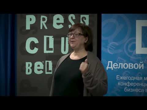 Галина Тимченко. 1. Что такое Meduza и почему она успешна?