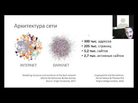 2. Как браузер Тор помогает скрыться от слежки? (Андрей Сошников и Светлана Рейтер)