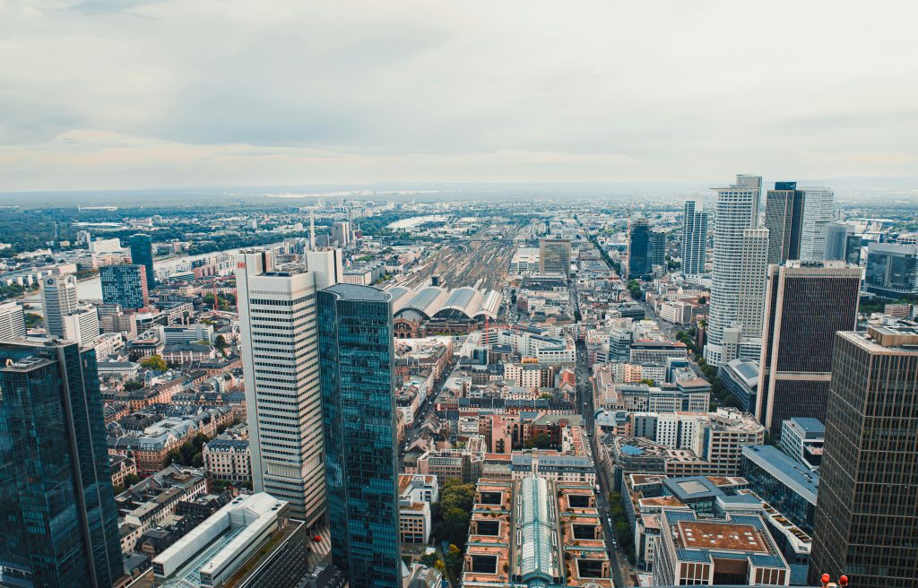 Frankfurt AI Forum