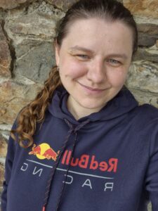 Ирина Чернуха