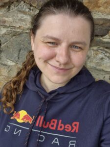 Ирина Чернуха