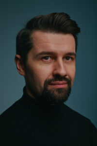 Александр Чернухо